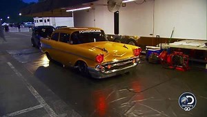 LUTZ RACE CARS learned the hard way that No Prep racing is a whole other animal. "It's a learning curve... always going balls to the wall on a glued racetrack to turning your stuff down and making sure you don't spin or shake." | Street Outlaws