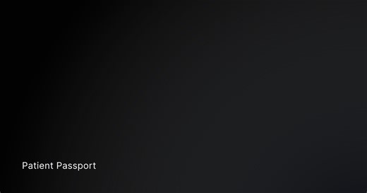Elation Patient Passport Guide - Elation Help Center