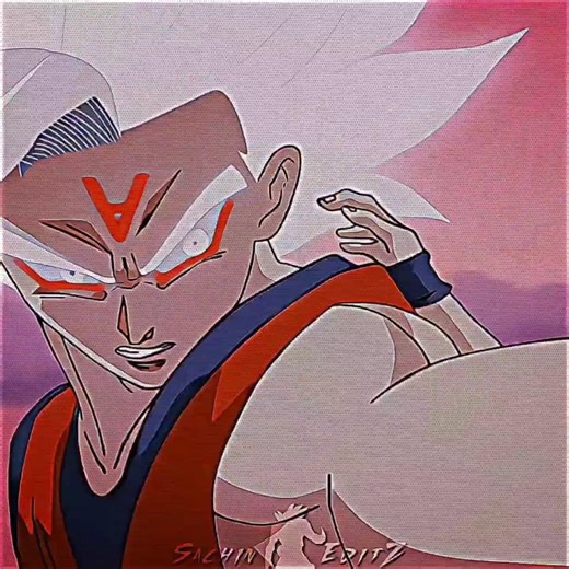 🔥 The Strongest Hand Clash Ever in Anime History 😨⚡