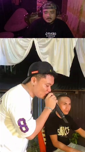 Salah satu video request yang layak naik ni konten ini😎😊👌 #gokd_voice #reaction_video #Penyanyi: Mitha Talahatu #Judul: Terlanjur Sayang #Pencipta: Tommy Souhuwat #cover_by Vicky Valen Mondo 🫡 #requestby Yorke | Algensa Unix