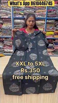 XXL to 5XL size #2026 #fashion #onlineshopping #plussize#fashionstyle