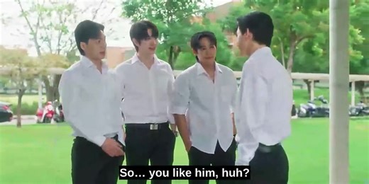 Fourever You Part 2 Ep 4 Engsub