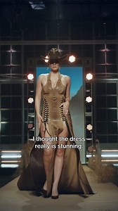 fashion is all about the details 🪡 | Freeform