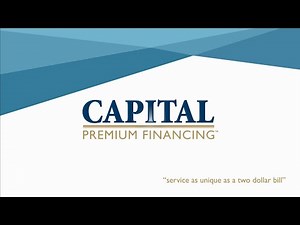 The Story of Capital Premium Financing
