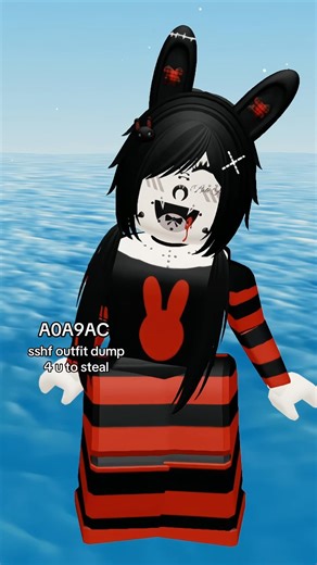 roblox outfit ideas (sshf style) + cac codes #roblox #robloxoutfitideas #robloxdressup #robloxavatar