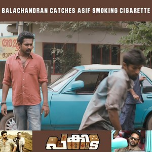 Pakida Malayalam Movie | Asif Ali | Biju Menon | Malavika Nair | API Malayalam Movies
