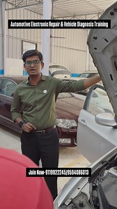 ADVANCED TRAINING AUTOMOTIVE ELECTRONIC REPAIR & vahicle diagnosis #automobile #training #ecmrepair #automotive #car #autodetailing | Automotive Diagnostic Training
