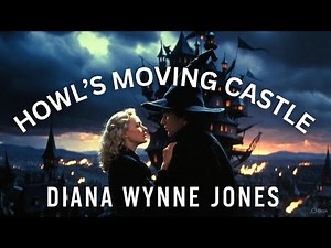 Howl's Moving Castle by Diana Wynne Jones | The Ultimate Book Summary & Analysis