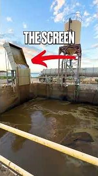 They use what to power their trucks....?