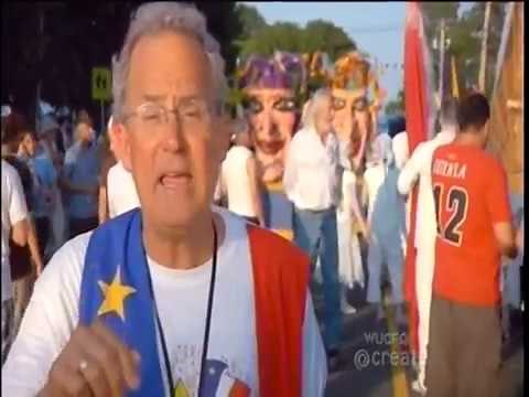 Story of ther Acadians French colonists in Canada new brunswick festival