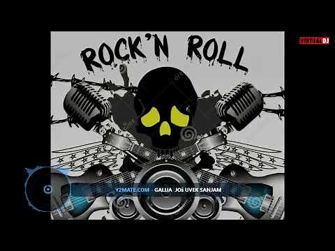 DOMACI EX YU DOMACI ROCK