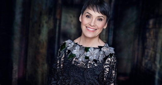 For International Women’s Day, Susan Aglukark reflects on the strength and power of Inuit women