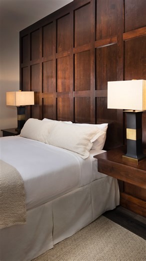 When you stay in a Residence at Old Edwards Inn, you experience all the comforts and luxuries of the main historic inn, but with added space and privacy. Terrace on Main is just a short walk down Main Street and offers three finely appointed rooms, four bathrooms, and a full chef’s kitchen. Learn more and reserve your stay at the link in bio. #OldEdwardsInn | Old Edwards Inn and Spa