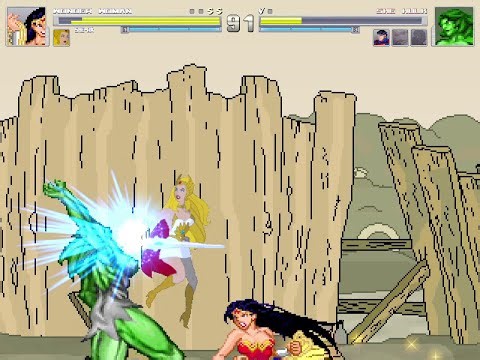 Various Battle(Simul & Turn Mix) 7