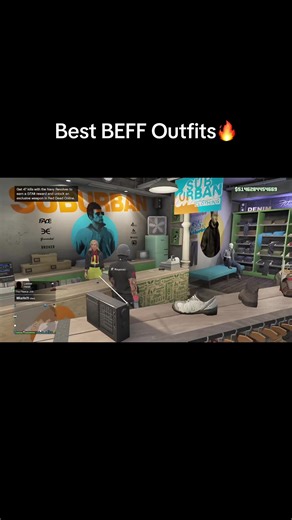 Stylish Outfits Made with Arcai Router (BEFF)