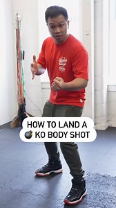 59K views · 1.2K reactions | KNOCK OUT BODY SHOTS - it’s all about...