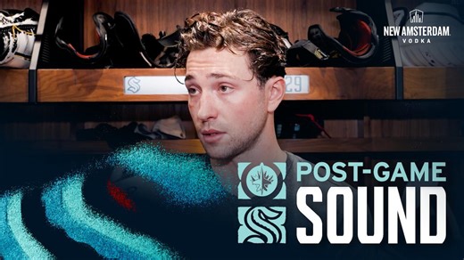 POST-GAME SOUND | Dunn