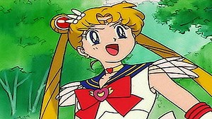 Watch Sailor Moon Season 4 Episode 132 - Usagi and Mamorus Love