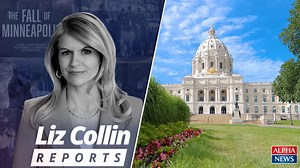 7.1K views · 77 reactions | EXCLUSIVE: Former security officer reveals major problems at the State Capitol | Alpha News | Facebook