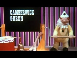 Camberwick Green S1 E9 PC McGarry