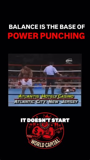 The Scholar Of Boxing on Instagram: "Joe Louis was one of the most balanced fighters ever. He remained balanced after every combination he threw . #worldcapitalboxing"