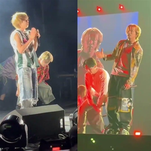 SOTA Milli-Billi stomp LONDON公演＋公式FES映像 #SOTA_BEFIRST #Milli_Billi