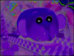 Jungle Junction Theme Song Horror Version 😱