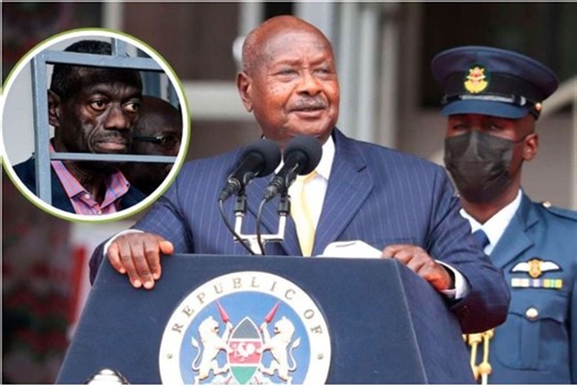 Inside Museveni’s spy network in Nairobi