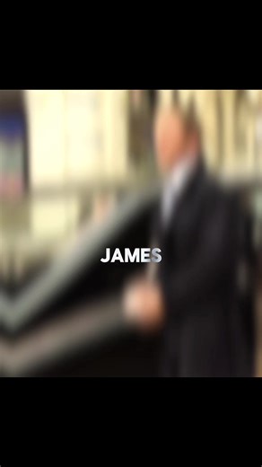 Song: “James Bond” by me out everywhere | James Bond