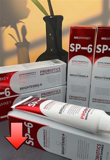 Effective Teeth Whitening: Smokers Toothpaste Update