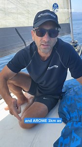 Compare the world’s leading forecast Models so you can take the best decisions at sea. 🌊 | PredictWind