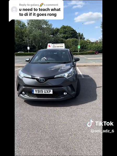 Essential Driving Tips for Maneuver Success