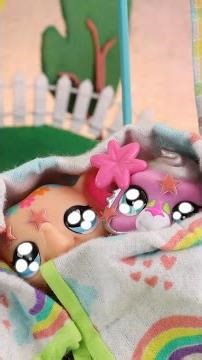 We're Live! - 2 Episodes of #LittlestPetStories