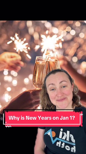 Exploring the Origins of New Year Celebrations
