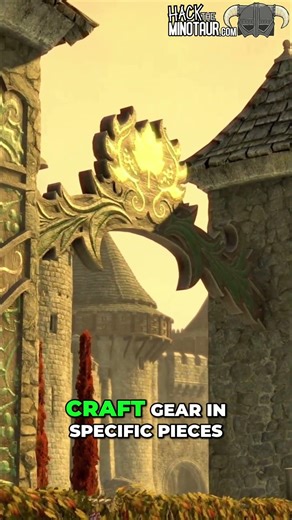 Crafting Worth It In The Elder Scrolls Online?
