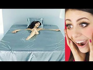 Most unusual BEDS that are not only for sleep