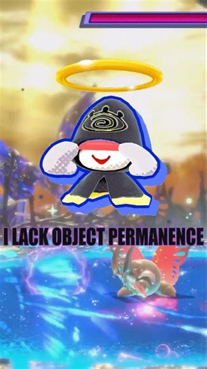 ESP's Dollar Store Invisibility #kirby #kirbystarallies