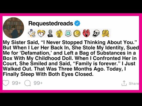 What’s the Most Devastating Thing Your Sibling Ever Did to You_