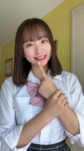 今日、好きになりました。沖縄編参加の畑中萌衣
