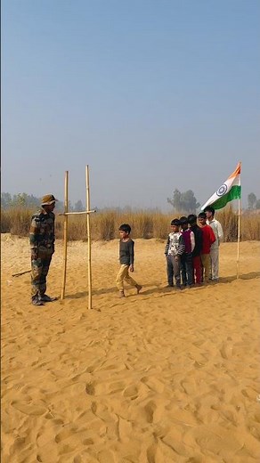 Salute Indian Army 🙏😭| Mere Desh ke Veer jawaan #indianarmy #yutubeshorts #armystatus #emotional