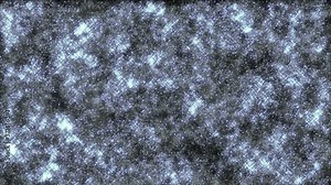 snow falls on a window 4k Stock Video