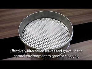 Tipping bucket rain gauge display