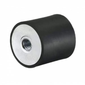 [Hot Item] Standard Rubber Mount for Centrifuge Industrial Fans, and Pump