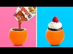 34 RESEP MASAKAN LEZAT YANG BELUM PERNAH KAMU COBA