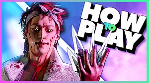 How To Play As The Trickster (5.2.0) | Dead By Daylight Killer Tips
