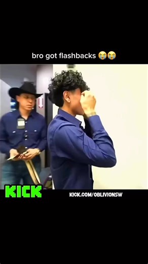 Entertaining Clips on Instagram: "The man, the myth, the lens. Oblivion is officially bringing that FlaminHotMitts precision to every frame. He’s the silent engine behind the biggest moments on Kick, proving that the grind is even better when it’s captured in 4K. From the streets to the gym to the most exclusive spots on the map, if Oblivion is there, you know the quality is top-tier and the energy is scorching. He doesn't just watch the fire—he frames it. Stay tuned, keep your eyes on the feed,