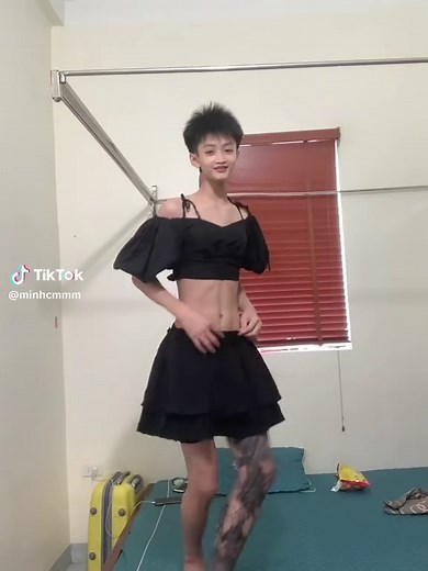 Karaoke Bông Mua Tím - Minh Suke