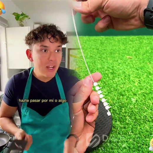 This is so funny, I couldn't stop laughing 😂😂 #funny #doddlersoftiktok #funnyvideos #duet