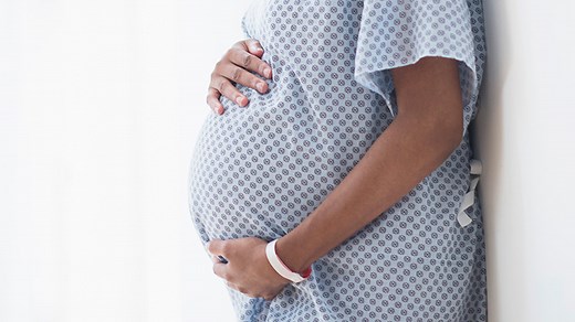 Here's What to Expect if Your Doctor Recommends a Foley Balloon to Induce Labor