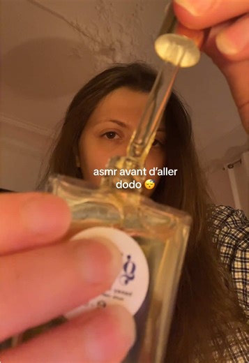 Relaxing Night Routine ASMR for Better Sleep